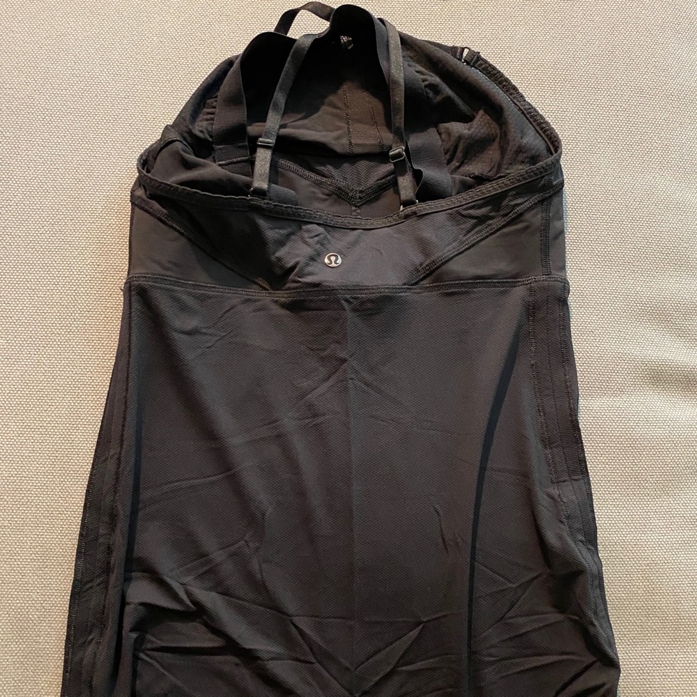 Lululemon Workout Tank